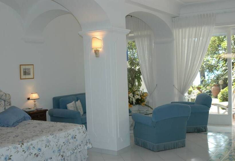 Полулюкс, Villa Brunella