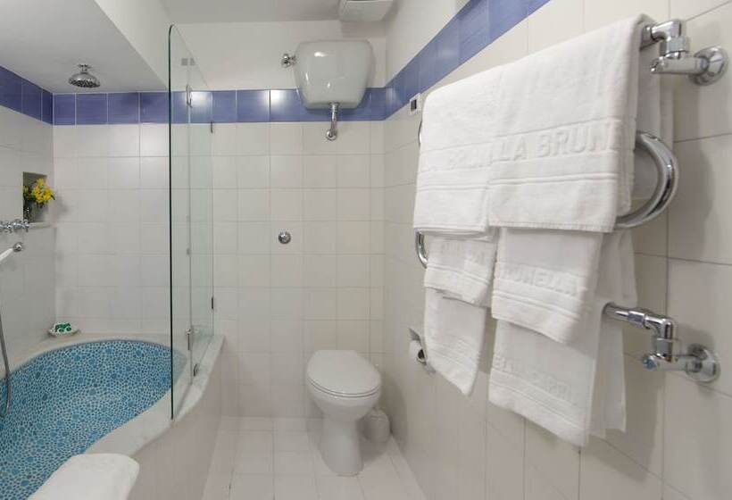Номер Basic, Villa Brunella