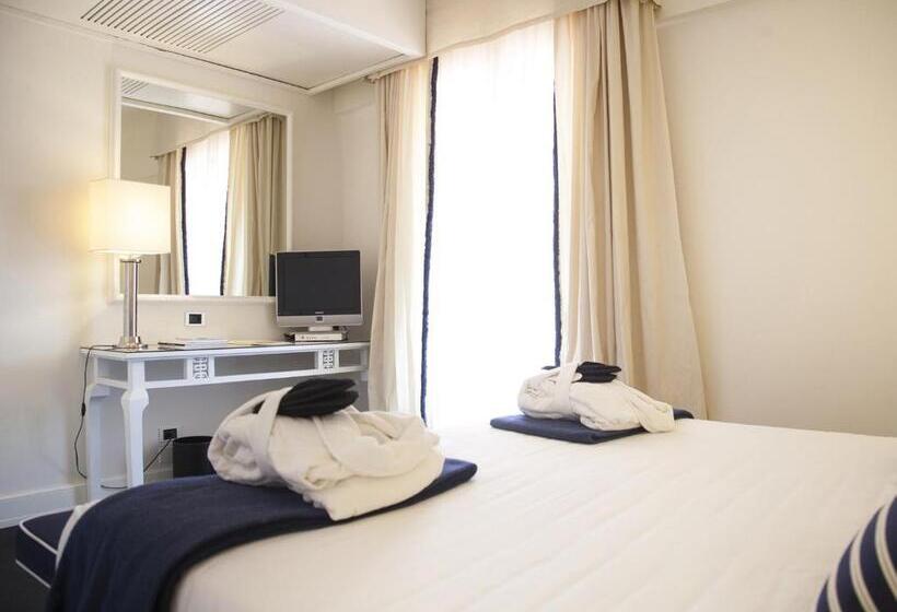 Suite Familiar, California Park