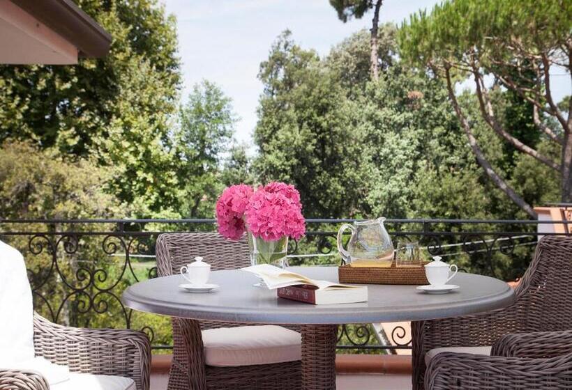 Suite Familiar, California Park