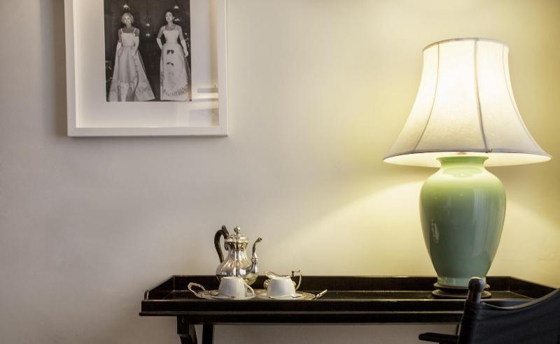 اتاق استاندارد, Cellai Hotel Florence