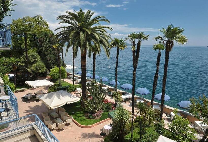 Трехместный Номер Superior, Monte Baldo E Villa Acquarone