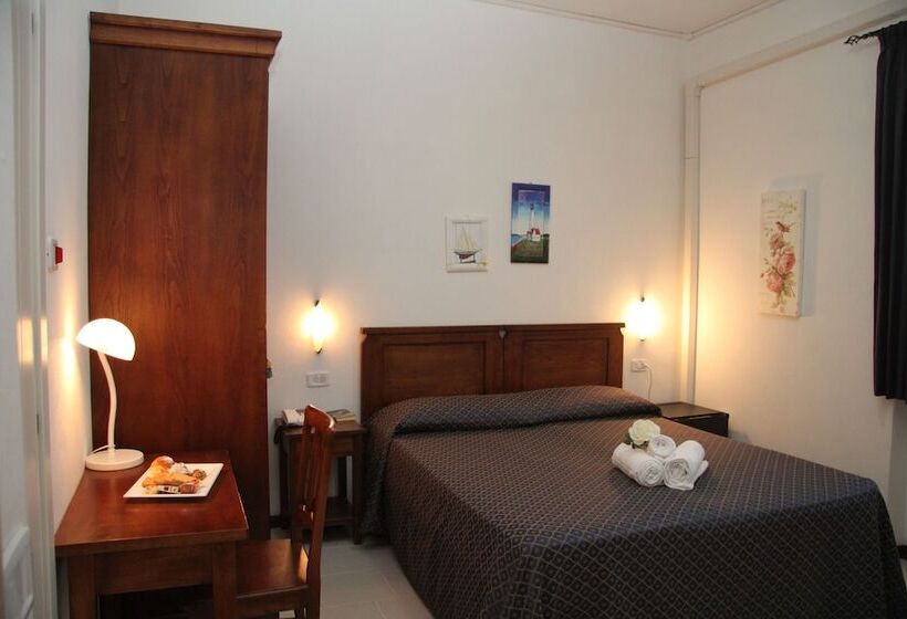 اتاق استاندارد, Residence I Due Pini