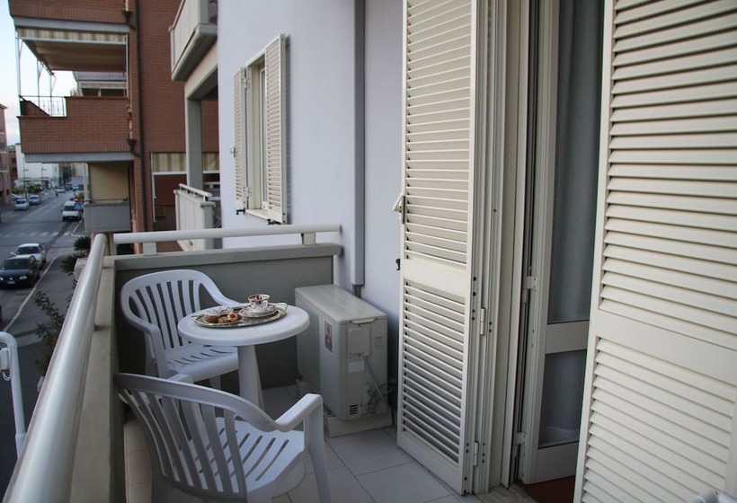 آپارتمان 1 خوابه, Residence I Due Pini