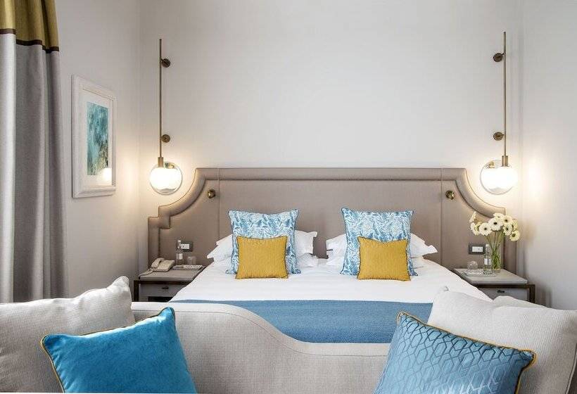 Номер Superior, Terme Di Saturnia Natural Spa & Golf Resort   The Leading Hotels Of The World