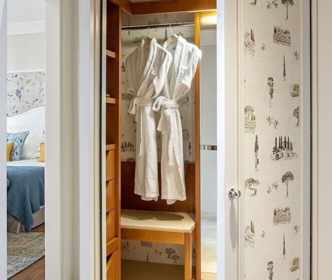 Полулюкс, Terme Di Saturnia Natural Spa & Golf Resort   The Leading Hotels Of The World