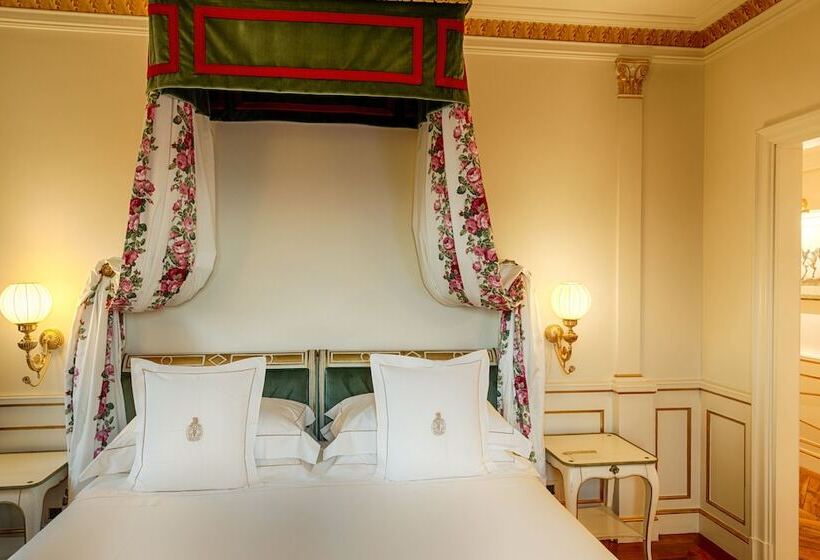 اتاق سوپریور, Villa Cora