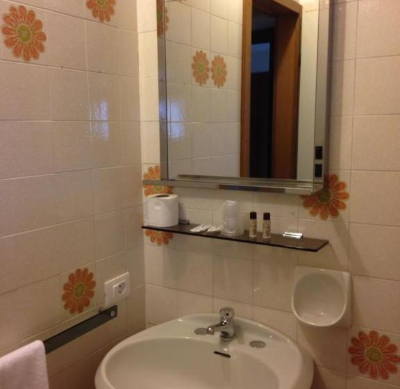 Номер Стандарт, Albergo San Michele