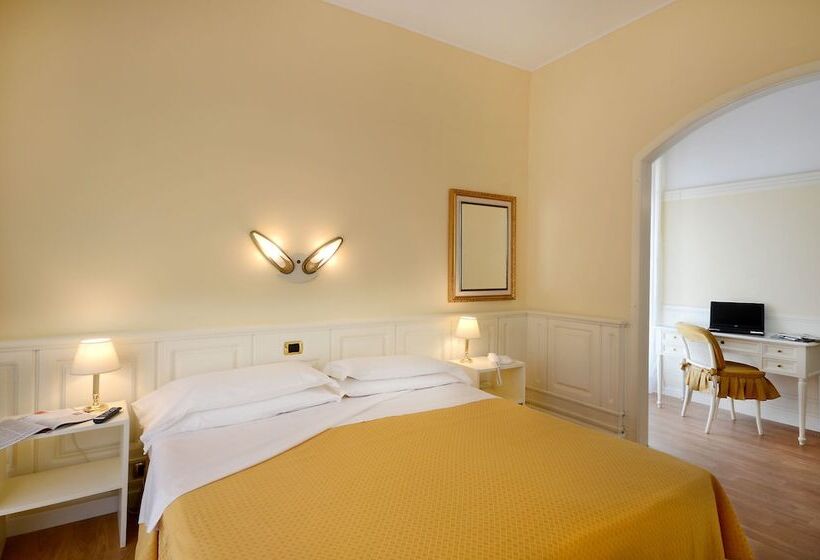 クラシックルーム, Ambasciatori Palace
