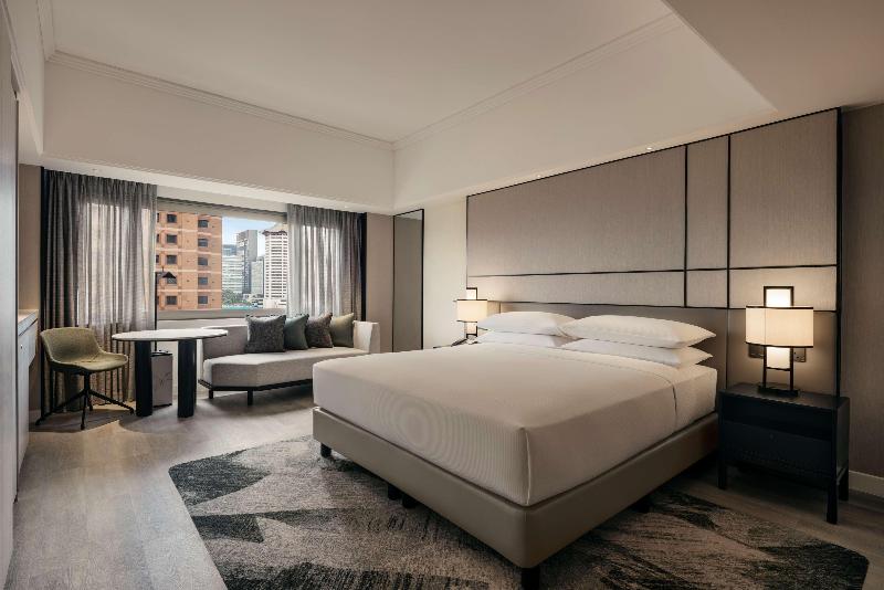 Suite, D’inghilterra Roma – Starhotels Collezione