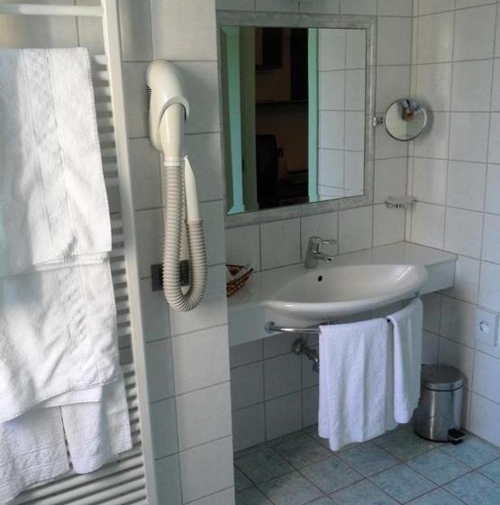 اتاق استاندارد, Deco
