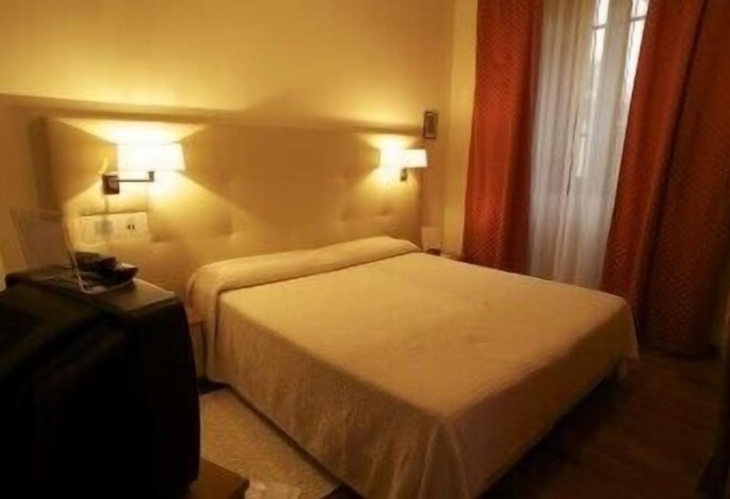 اتاق استاندارد, Deco