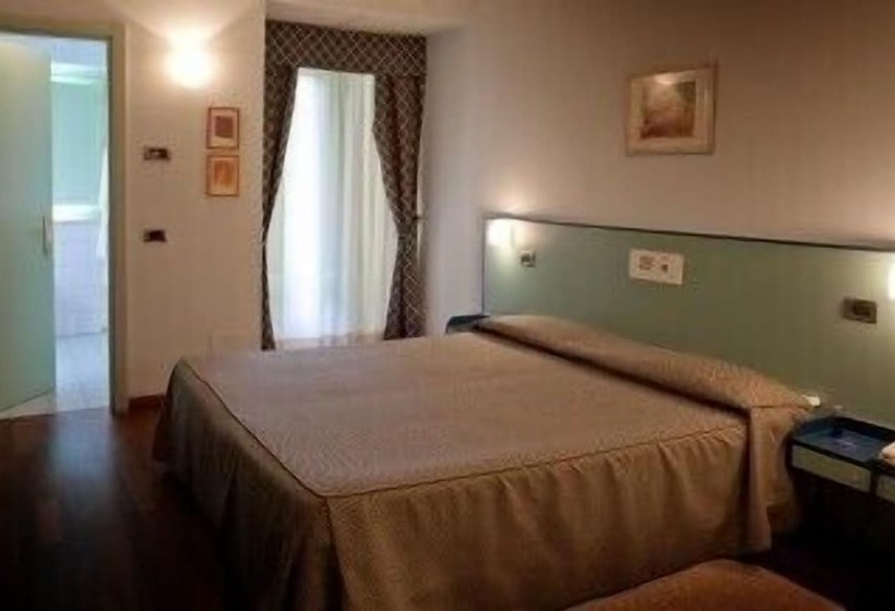 اتاق استاندارد, Deco