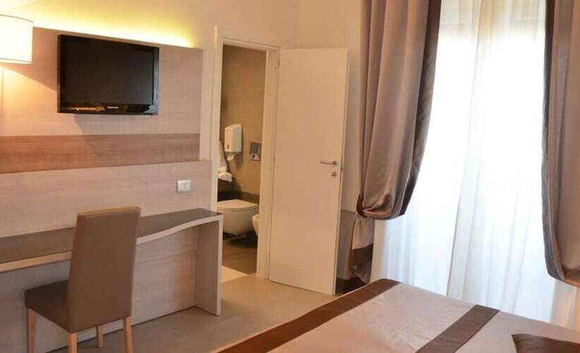 Номер Superior, Grand Hotel Montesilvano