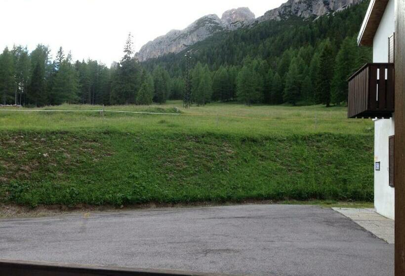 Номер Basic, Lavaredo
