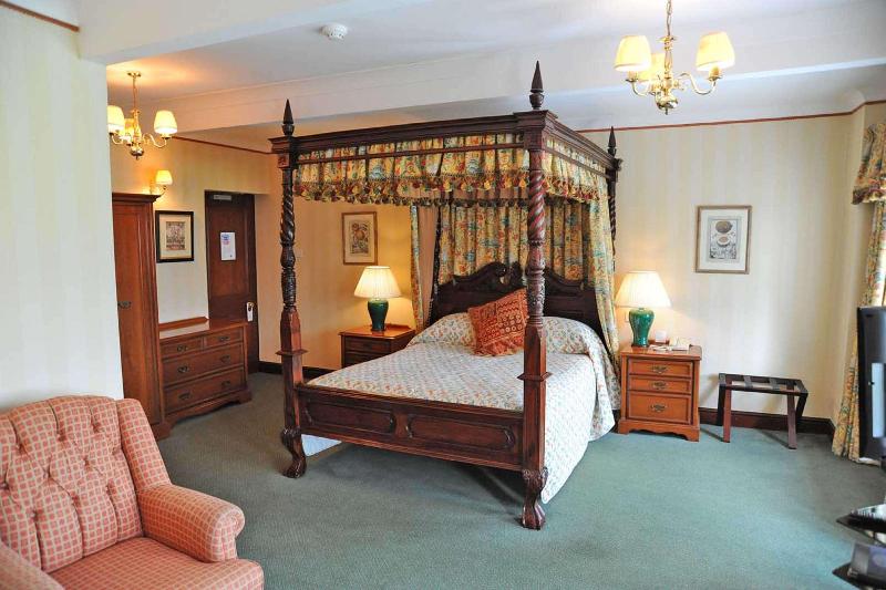 اتاق خانوادگی, Lord Byron   Small Luxury Hotels Of The World