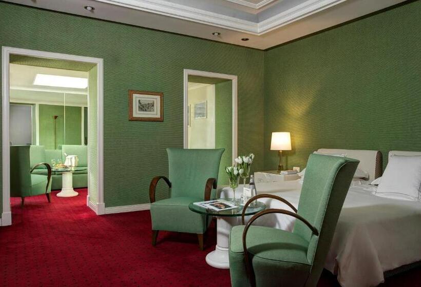 اتاق خانوادگی, Lord Byron   Small Luxury Hotels Of The World