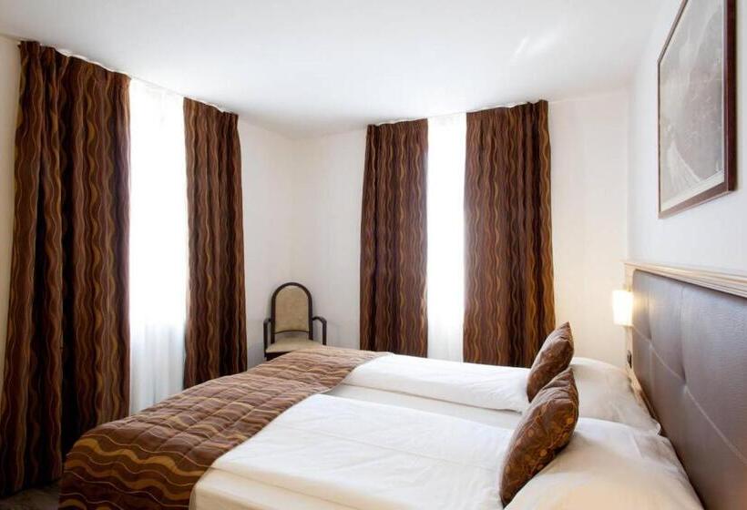 Номер Стандарт, Portici  Romantik & Wellness