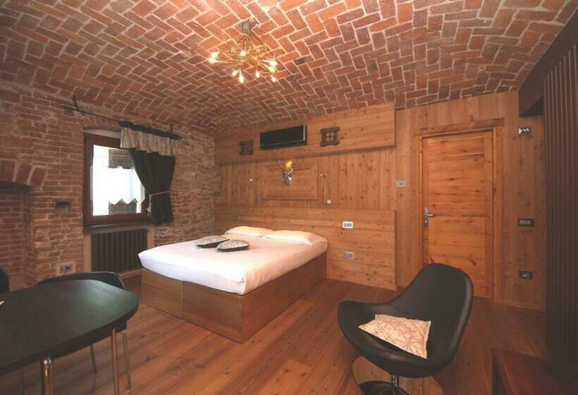 Номер Superior, Albergo Nazionale