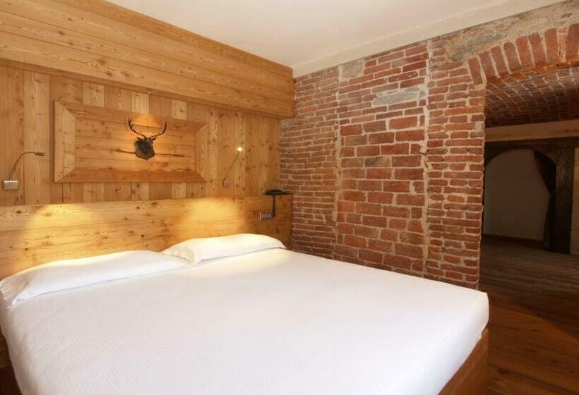Номер Superior, Albergo Nazionale
