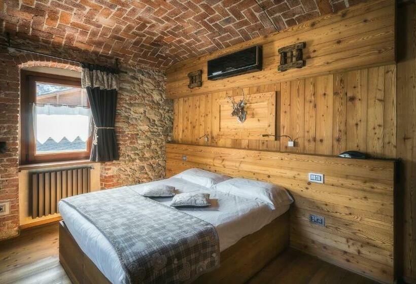 Семейный Номер, Albergo Nazionale