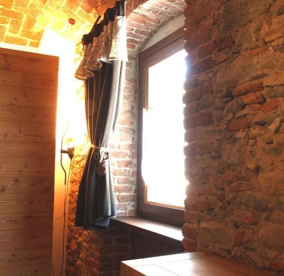 Семейный Номер, Albergo Nazionale