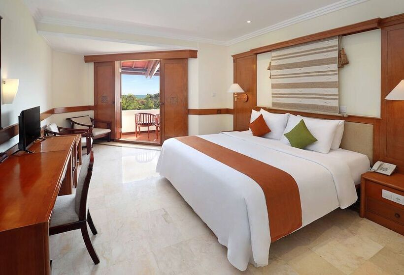 Family Suite, Discovery Kartika Plaza