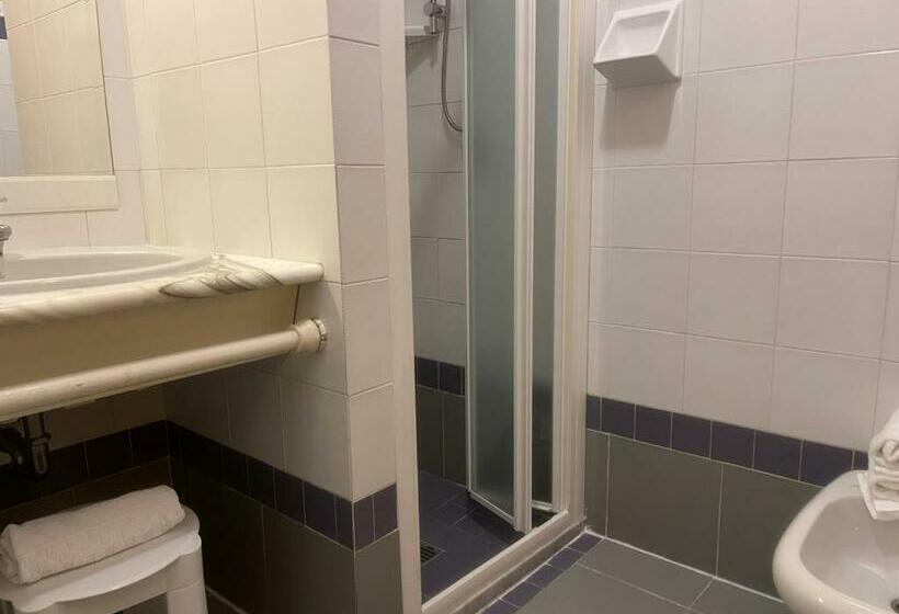 اتاق استاندارد, Executive