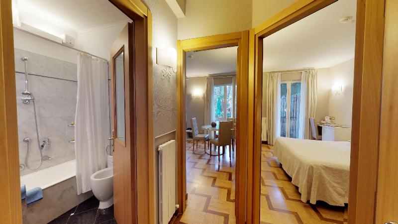 Suite, Metropole
