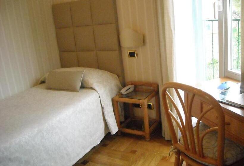اتاق استاندارد یک نفره, Metropole