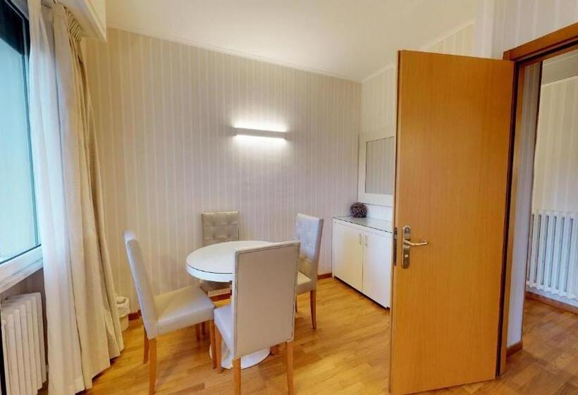 Suite, Metropole