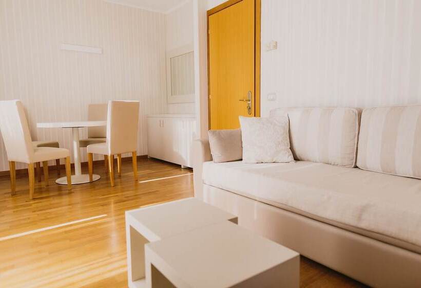 Suite, Metropole