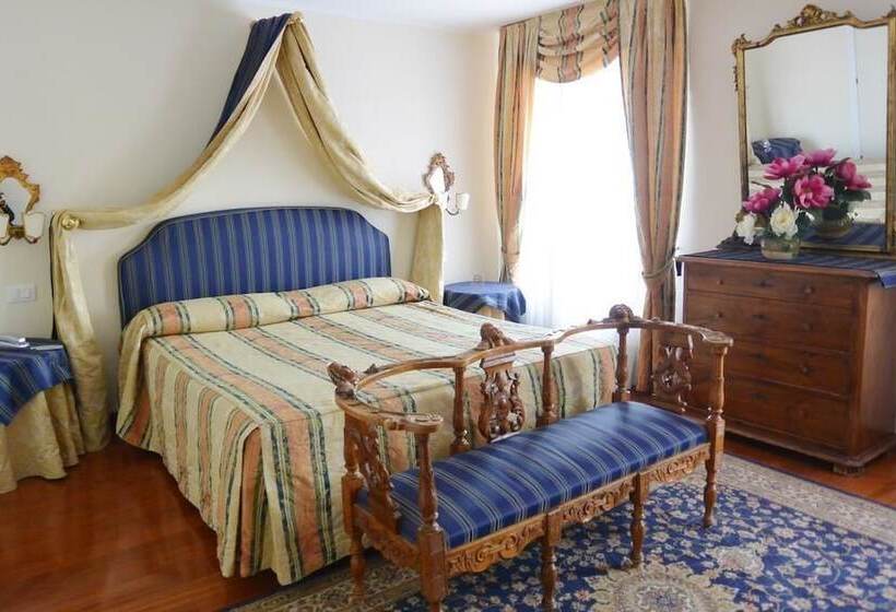 اتاق استاندارد, San Zulian