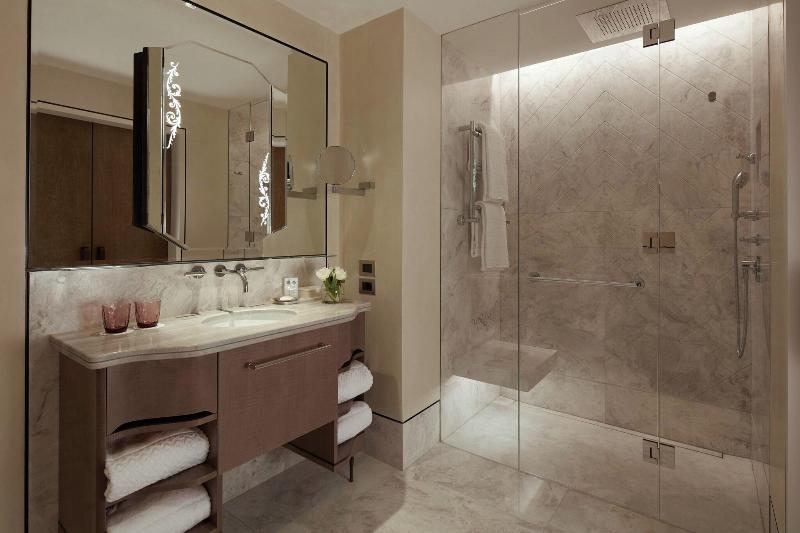اتاق لوکس, The St. Regis Venice