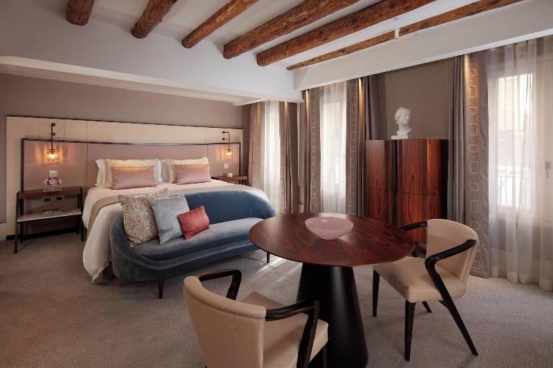 اتاق لوکس, The St. Regis Venice