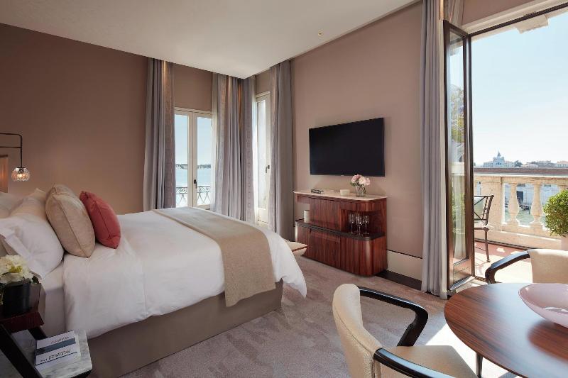 اتاق استاندارد, The St. Regis Venice