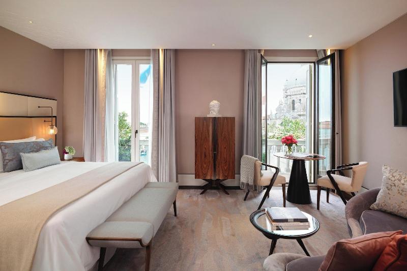 اتاق استاندارد, The St. Regis Venice