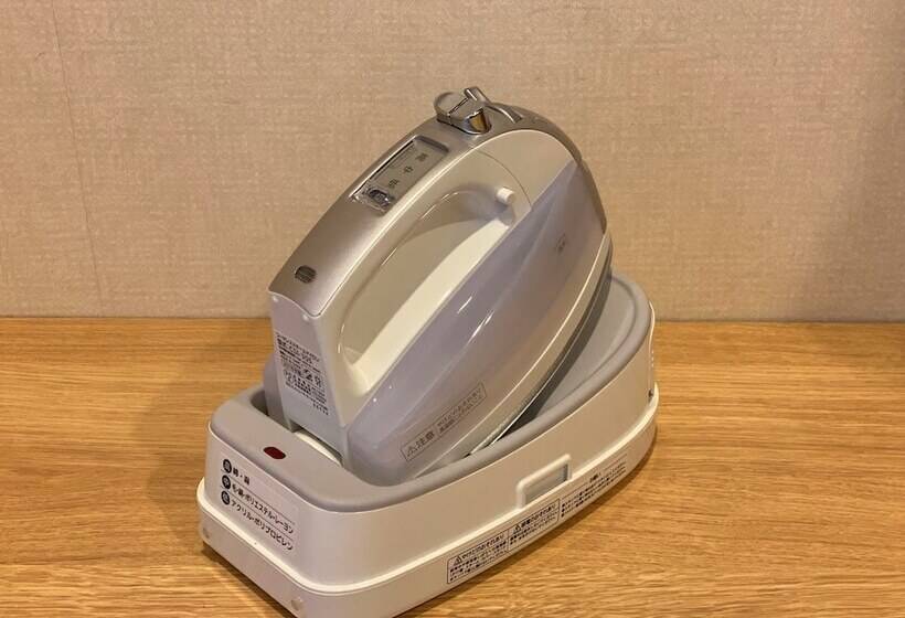 اتاق لوکس, Associa Shizuoka