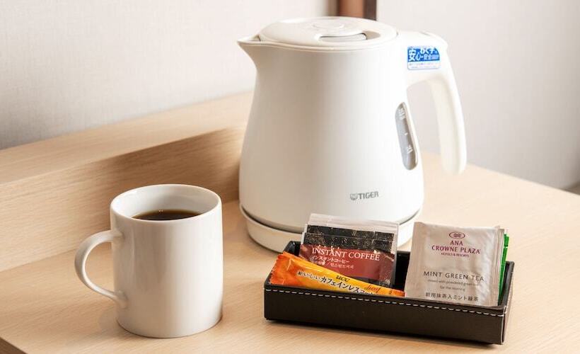 프리미엄 룸, Ana Crowne Plaza Akita, An Ihg