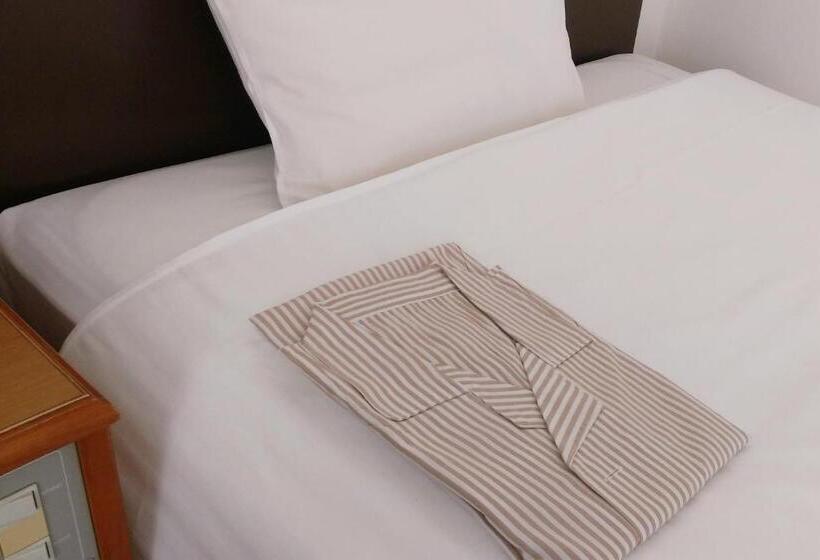Номер Deluxe, Hakodate Royal Seaside Bbh Hotel Group