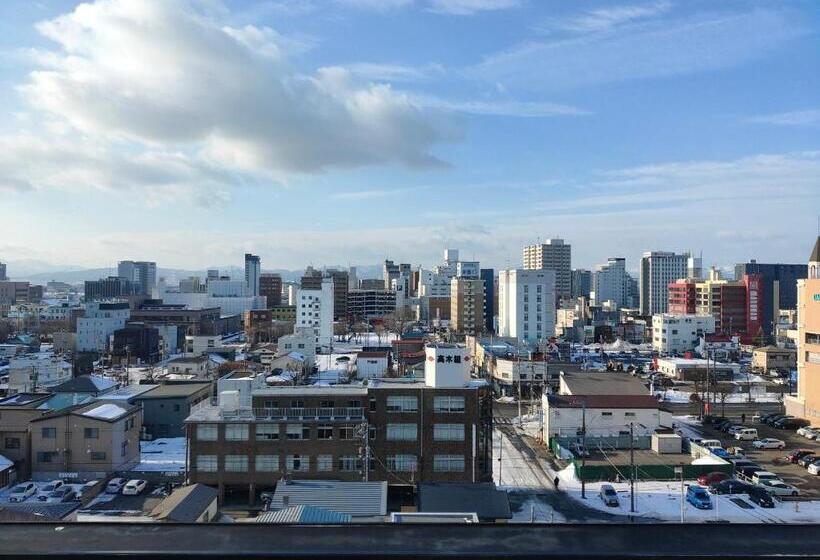 Люкс, Hakodate Royal Seaside Bbh Hotel Group