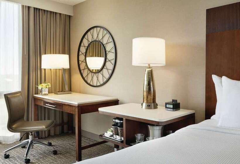Номер Deluxe Кровать Кинг, Hilton Niseko Village