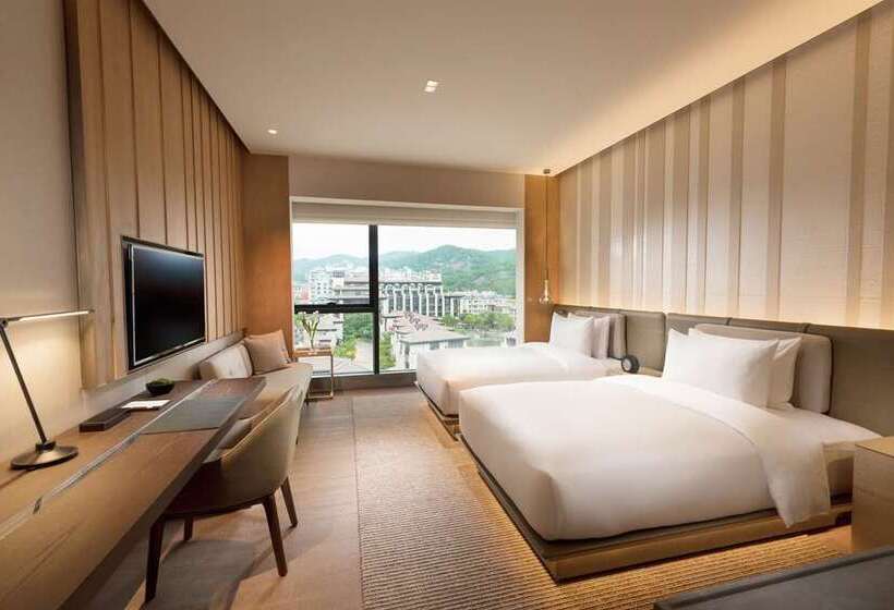 Номер Deluxe, Hilton Niseko Village