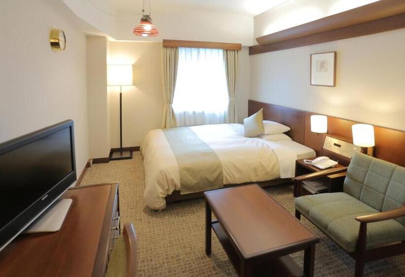 StandaardKamer, Kurashiki Kokusai