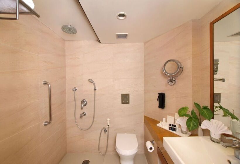اتاق استاندارد, Maurya