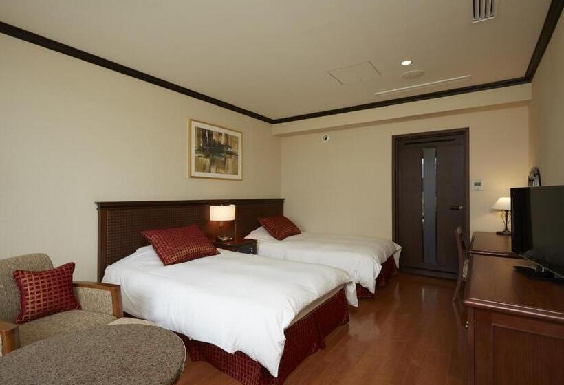 스탠다드 룸, Odakyu Hotel De Yama