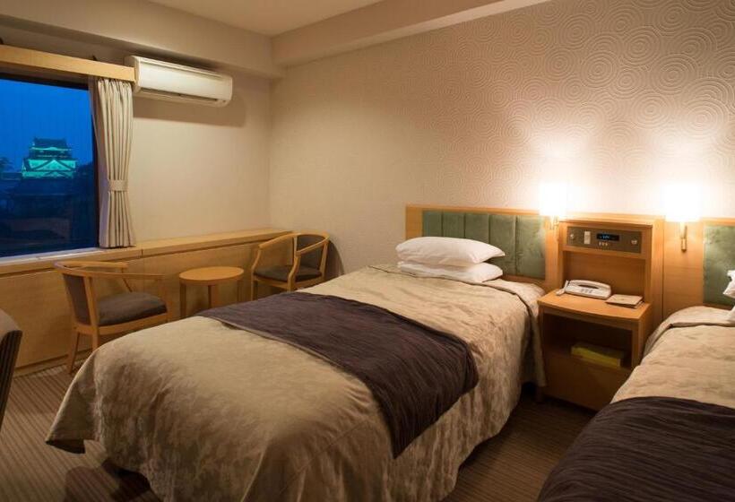 Номер Superior, Okazaki New Grand
