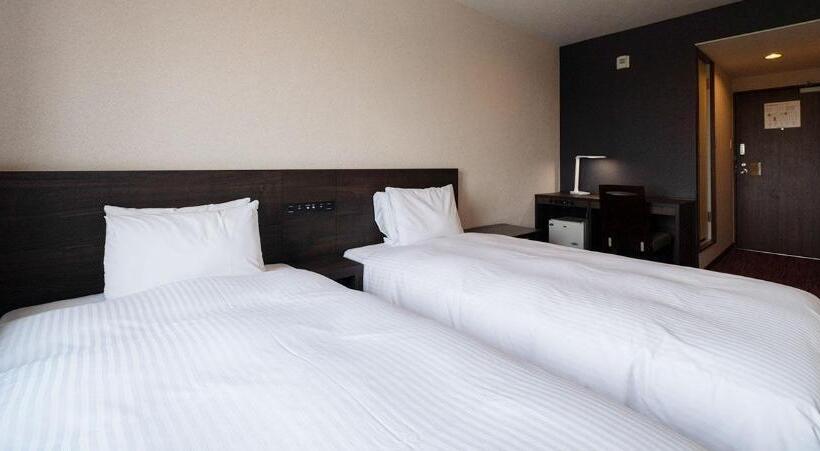 Номер Стандарт, Okazaki New Grand