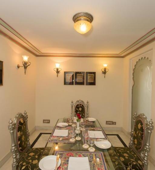 套房, Shiv Niwas Palace By Hrh Group Of Hotels