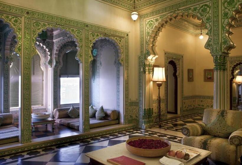 套房, Shiv Niwas Palace By Hrh Group Of Hotels